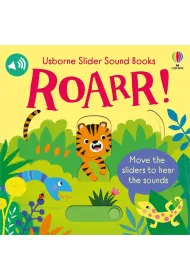 Roarr! wer. angielska