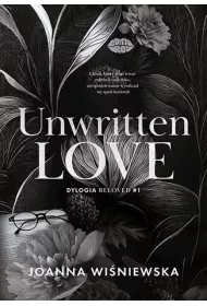Dylogia Beloved T.1 Unwritten love