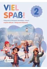 Viel Spass! 2. Podr�cznik