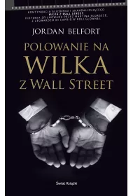Polowanie na Wilka z Wall Street