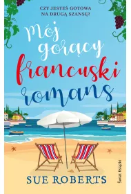 M�j gor�cy francuski romans