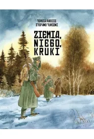 Ziemia Niebo Kruki