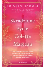 eBook Skradzione �ycie Colette Marceau mobi epub