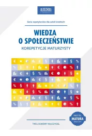 eBook Wiedza o spo�ecze�stwie. Korepetycje maturzysty pdf