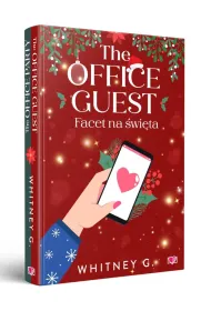 eBook The Office Party. Firmowa Gwiazdka. The Office Guest. Facet na �wi�ta mobi epub