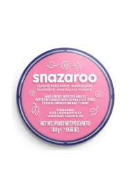 Farba do malowania twarzy blady r�owy 18ml Snazaroo