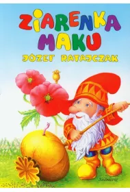 Ziarenka maku