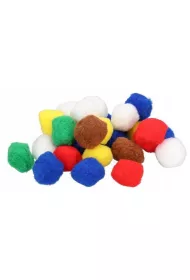 Brewis Pompony puszyste 5cm