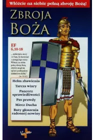 Zbroja Bo�a