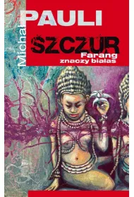 Szczur Farang znaczy bia�as