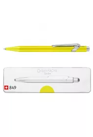 Carandache D�ugopis Pop Line Fluo