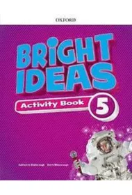 Bright Ideas 5 AB with Online Practice