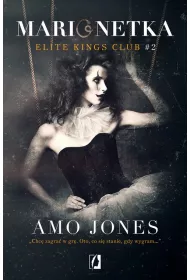Marionetka. Elite King's Club. Tom 2