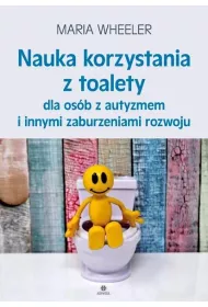 Nauka korzystania z toalety dla osb z autyzmem...