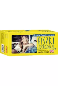 Fiszki podr�nicze - j�zyk angielski * *