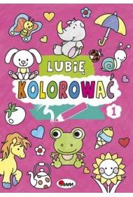 Lubi� kolorowa� 1