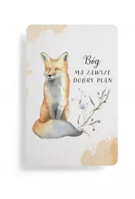 Szaron Magnes na lod�wk� - B�g ma zawsze dobry plan