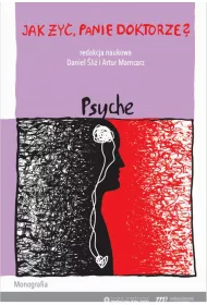eBook Jak y, panie doktorze? Psyche pdf