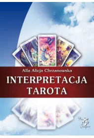Interpretacja Tarota