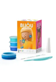 Hey Clay Zestaw Bijou + akcesoria Tm Toys