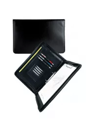 Easy Stationery Teczka konferencyjna A5 segregator Guriatti