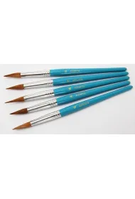 Fandy P�dzel okr�g�y nr 14 12 szt.