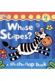 Whose stripes