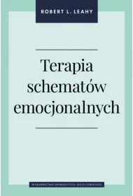 Terapia schemat�w emocjonalnych