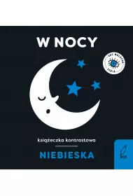 Oko malucha. W nocy