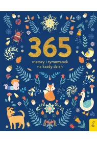 365 wierszy i rymowanek na ka�dy dzie�