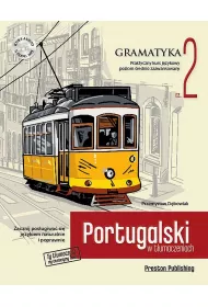Portugalski w t�umaczeniach Gramatyka 2