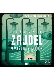 Audiobook Wyj�cie z cienia (ksi��ka audio) CD
