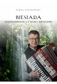 CD Biesiada najpikniejsze utwory biesiadne