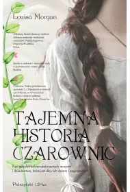 Tajemna historia czarownic
