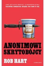 Anonimowi skrytob�jcy
