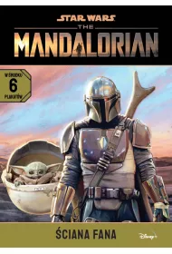 �ciana fana. Plakaty i kolorowanki. Star Wars