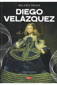 Malarze �wiata Diego Velazquez