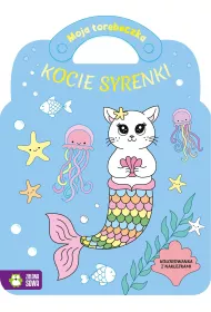 KSIAZECZKA KOCIE SYRENKI ZS