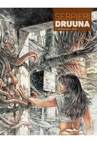 Morbus Gravis. Delta. Druuna. Tom 1