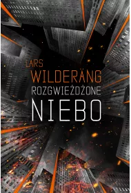 eBook Rozgwie�d�one niebo mobi epub