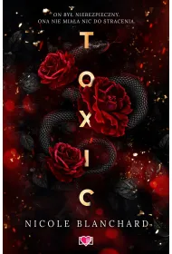 eBook Toxic mobi epub