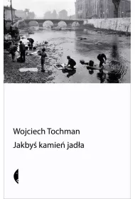 Jakby� kamie� jad�a