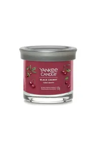 Yankee Candle wieca zapachowa Black Cherry 122 g