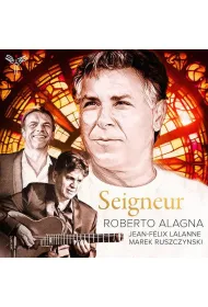 Seigneur (CD)