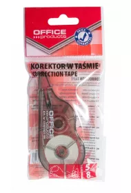 Pbs Korektor w tamie 5mm x 6m