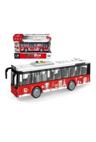 Autobus ze �wiat�em frakcja Artyk