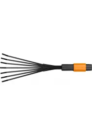 Fiskars Grabie flower rake quikfit 135552