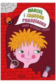 Marcel i zagadka pradziadka