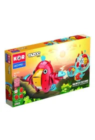 Geomag TAZOO Toco - 86 element�w