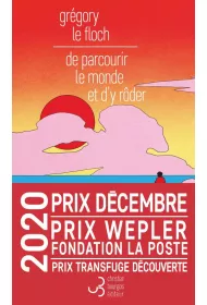 LF Floch. De parcourir le monde et d'y roder